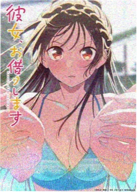 sf漫画工具图鉴，数位板与压感笔线稿示意