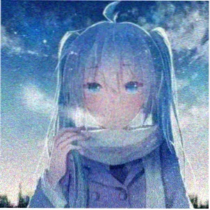 留言者小柯的圆形头像