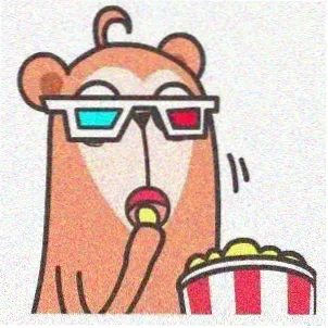 留言者青豆的圆形头像